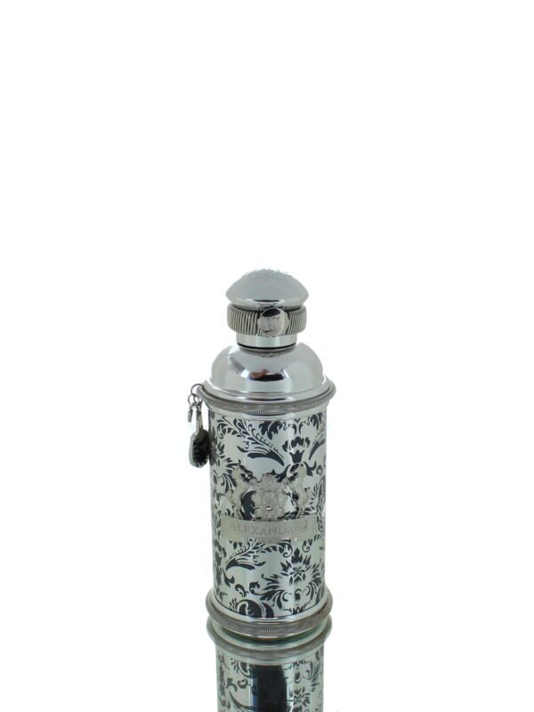 Tester – Alexandre J The Collector Silver Ombre EDP M 100ml Tester