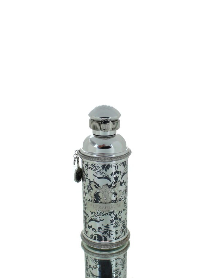 Tester – Alexandre J The Collector Silver Ombre EDP M 100ml Tester