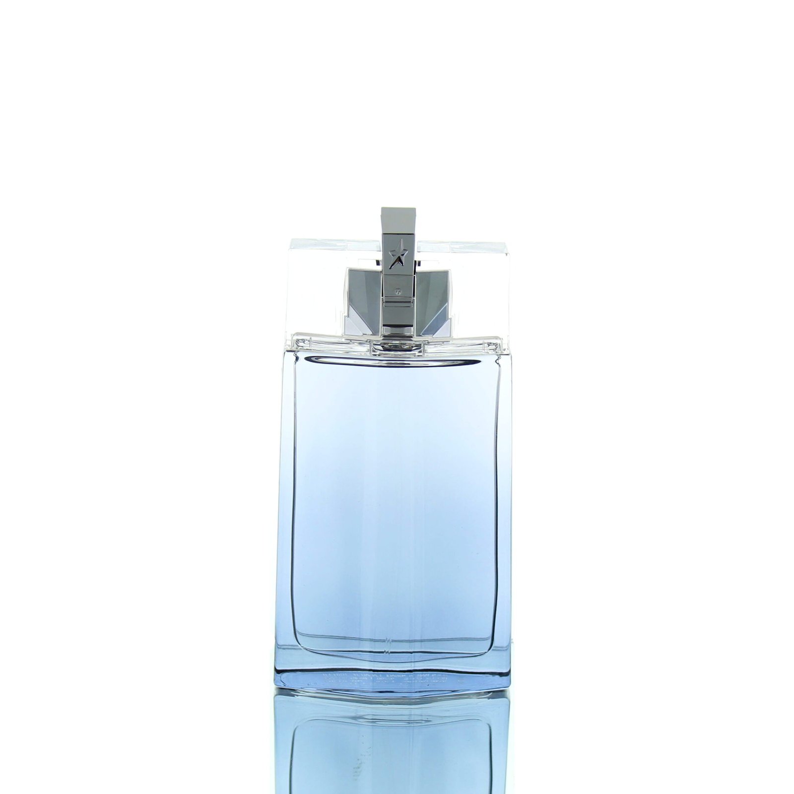 Tester - Thierry Mugler Alien Man Mirage EDT Eau de Toilette (EDT) for Men, 100ml - Tester