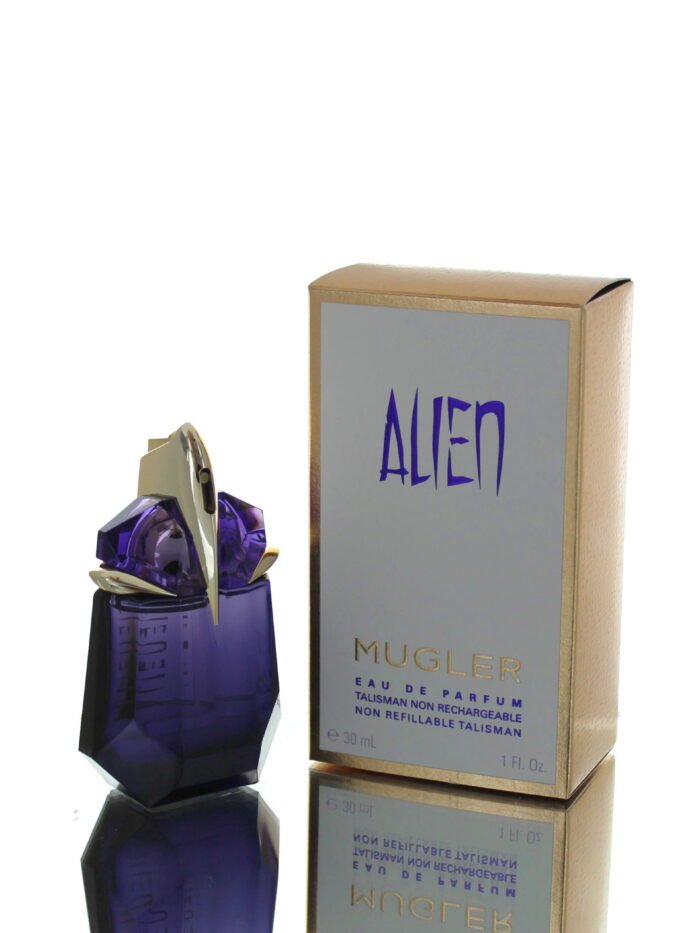 tester alien w 90ml tester edp