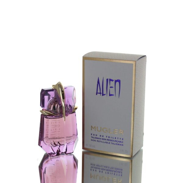 tester alien edt eau de toilette w 60ml tester