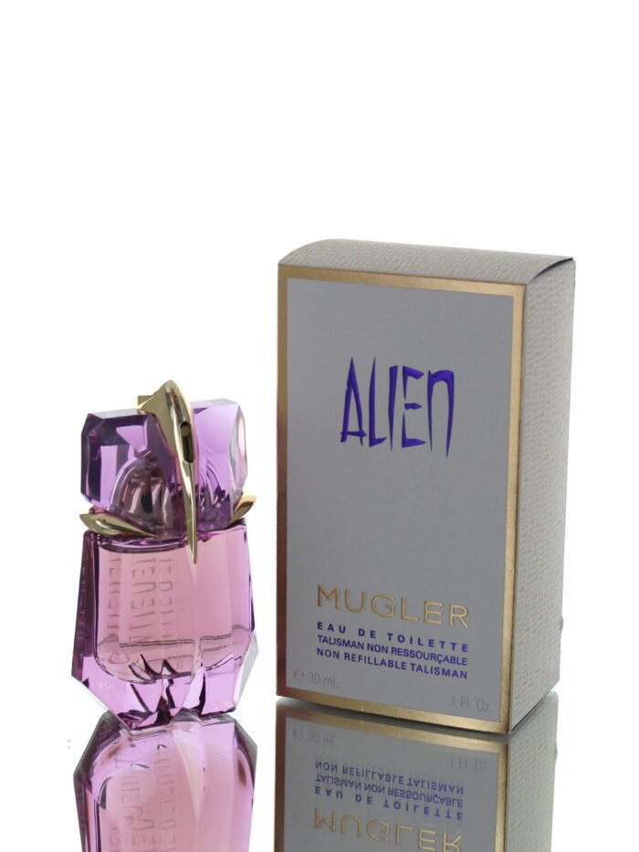 tester alien edt eau de toilette w 60ml tester