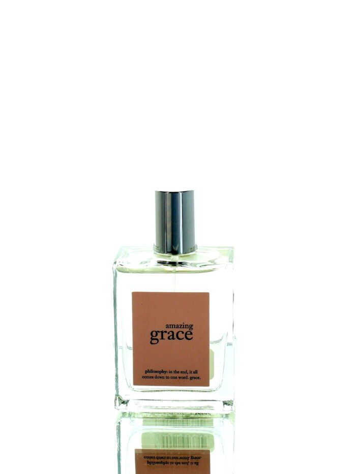 Philosophy Amazing Grace W 60ml Boxed