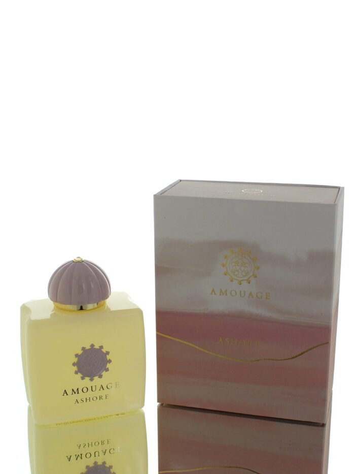 AMOUAGE Ashore EDP W 100ml Boxed