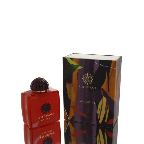 AMOUAGE Material EDP W 100ml Boxed