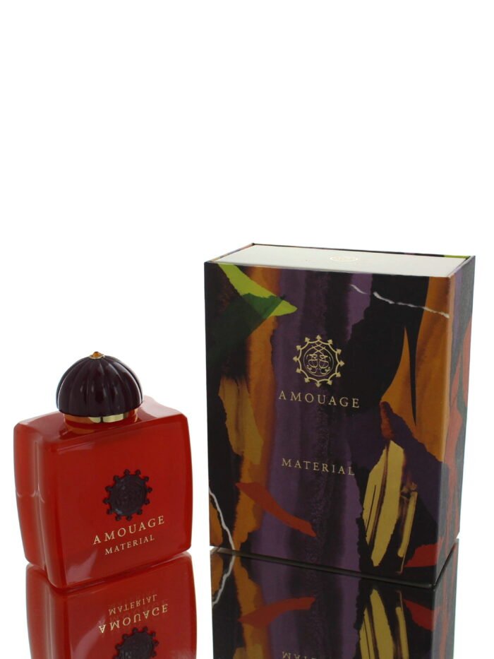 AMOUAGE Material EDP W 100ml Boxed