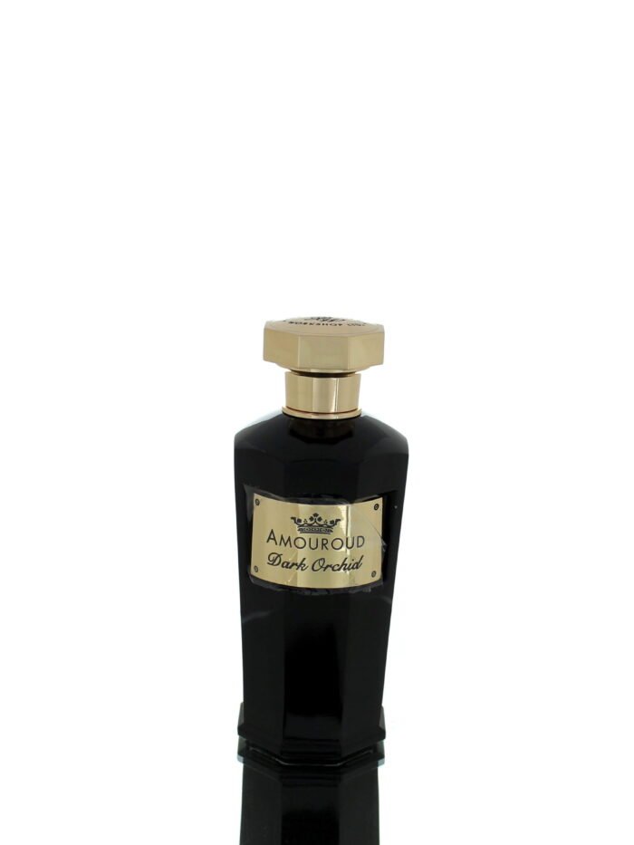 Amouroud Dark Orchid EDP M 100ml Boxed