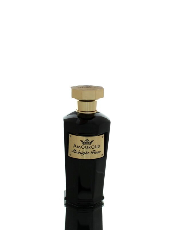 Tester – Amouroud Midnight Rose EDP M 100ml Tester