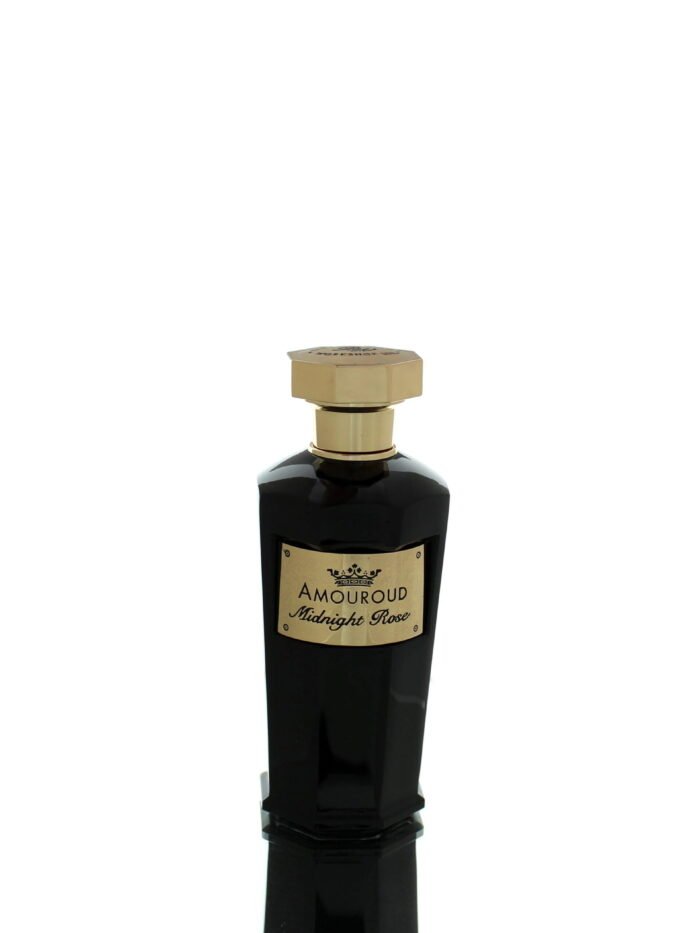 Tester – Amouroud Midnight Rose EDP M 100ml Tester