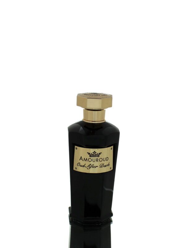 Tester – Amouroud Oud After Dark EDP M 100ml Tester