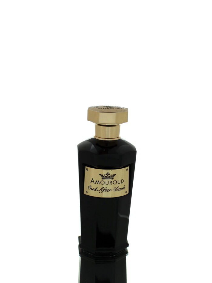 Tester – Amouroud Oud After Dark EDP M 100ml Tester