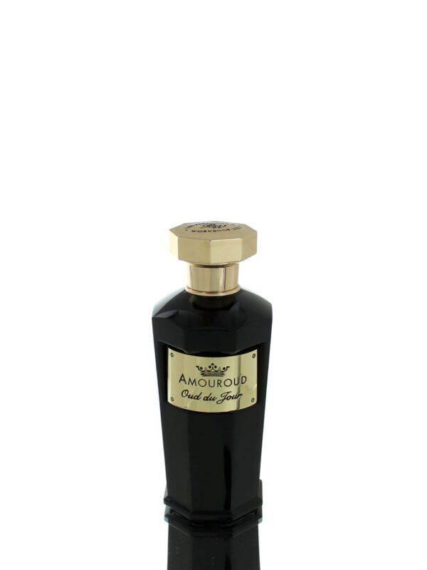 Amouroud Oud De Jour M EDP 100ml Boxed