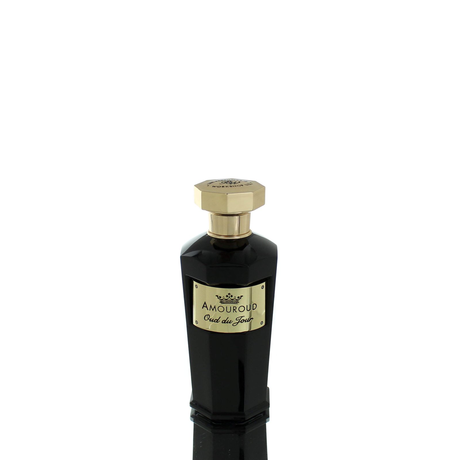 Amouroud Oud de Jour Eau de Parfum (EDP) for Men, 100ml - Boxed