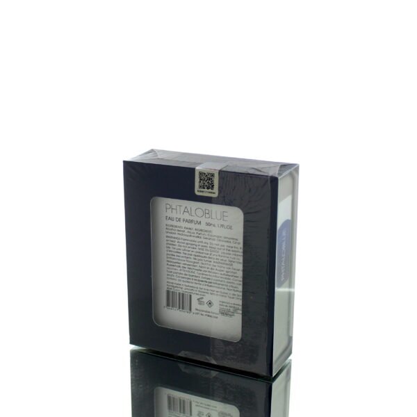 Andy Tauer Phtalo blue EDP M 50ml Boxed