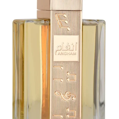 Lattafa Maison Alhambra Minerale Gold M Edp 100Ml Boxed