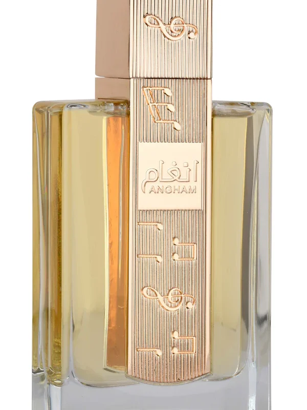 Lattafa Maison Alhambra Minerale Gold M EDP 100ml Boxed