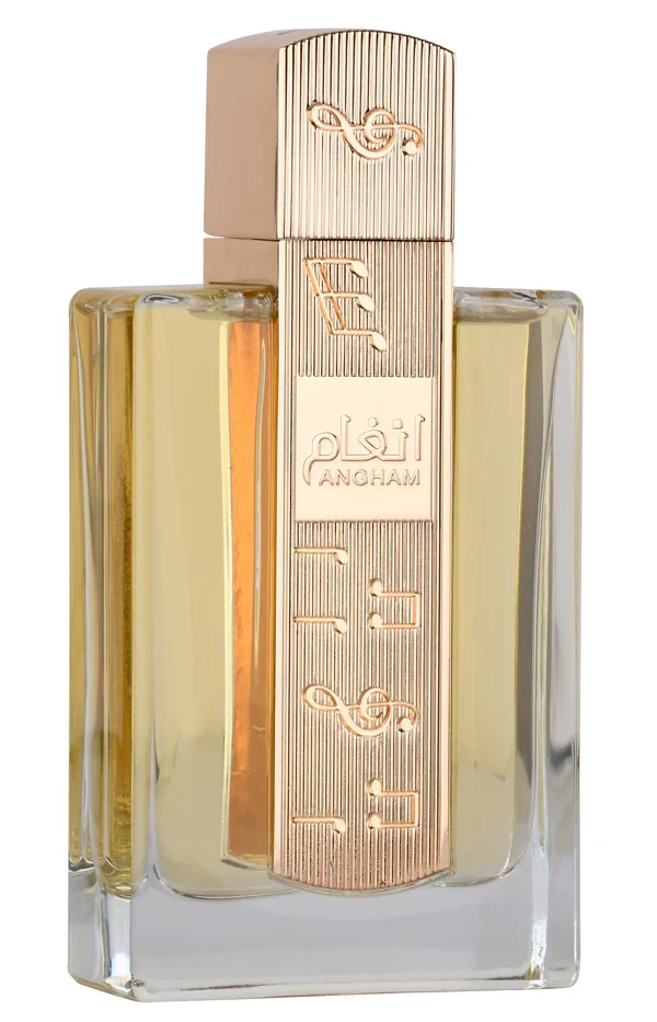 Lattafa Maison Alhambra Minerale Gold M EDP 100ml Boxed