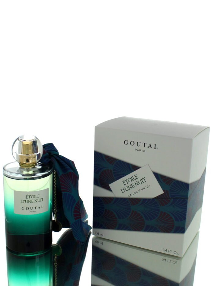 Annick Goutal Etoilee D’une Nuit EDP W 100ml Boxed (New Pack)
