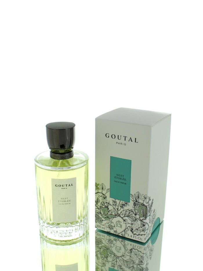 Annick Goutal Nuit Etoilee EDP W 100ml Boxed