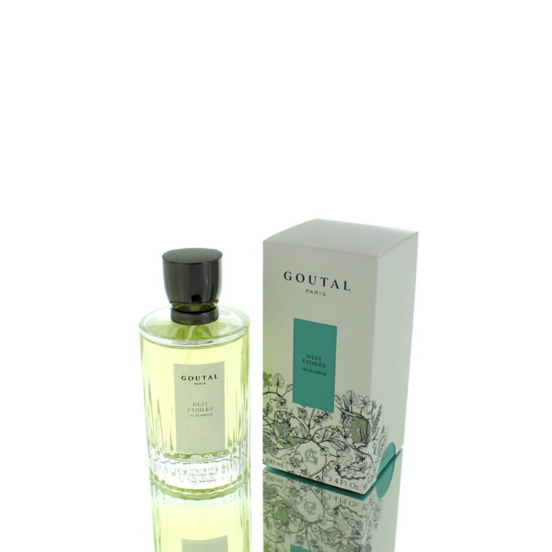 Annick Goutal Nuit Etoilee Edp W 100Ml Boxed