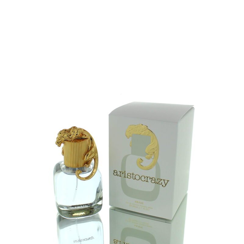 Aristocrazy Brave Edt W 80Ml Boxed | Buy Perfume Online Canada Aristocrazy Brave Edt W 80Ml Boxed