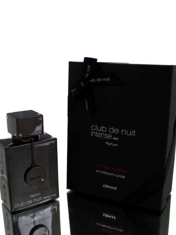Armaf Club De Nuit Intense EDP Limited Edition Parfum (2019) M 105ml Boxed | Armaf Club De Nuit Intense EDP Limited Edition Parfum (2019) M 105ml Boxed