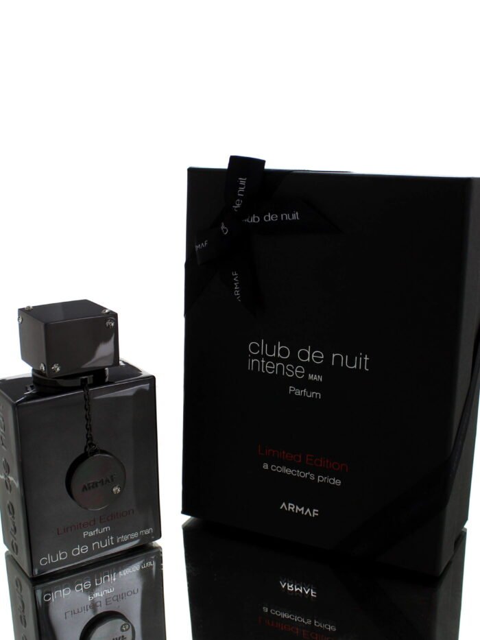 Armaf Club De Nuit Intense EDP Limited Edition Parfum (2019) M 105ml Boxed | Armaf Club De Nuit Intense EDP Limited Edition Parfum (2019) M 105ml Boxed
