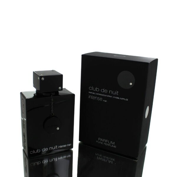 Armaf Club De Nuit Intense Pure Parfum Edition M 150ml Boxed