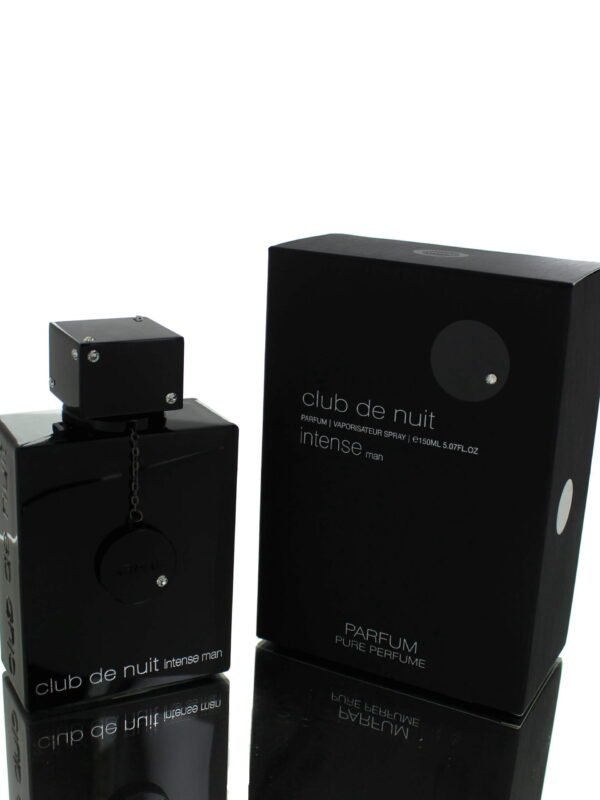 Armaf Club De Nuit Intense Pure Parfum Edition M 150ml Boxed