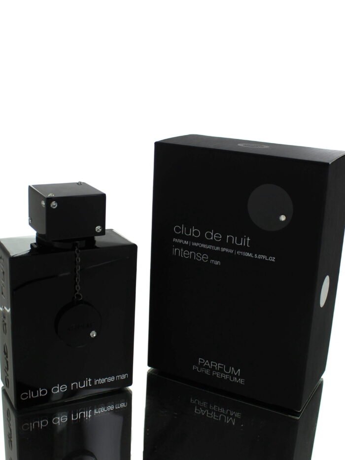 Armaf Club De Nuit Intense Pure Parfum Edition M 150ml Boxed