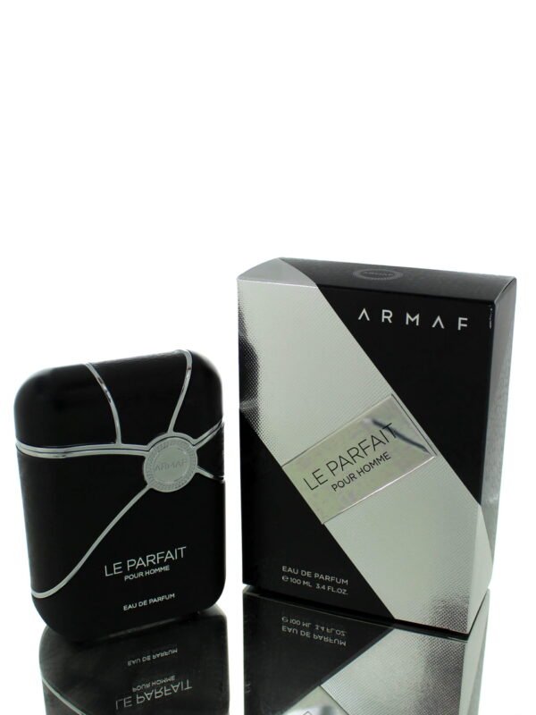 Armaf Le Parfait M 100ml Boxed