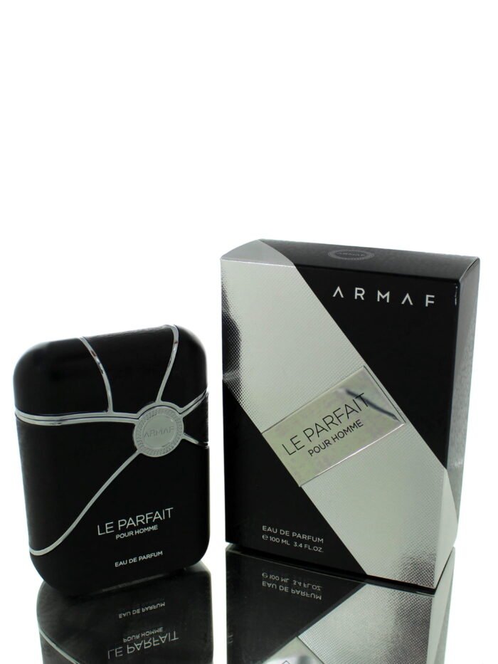 Armaf Le Parfait M 100ml Boxed