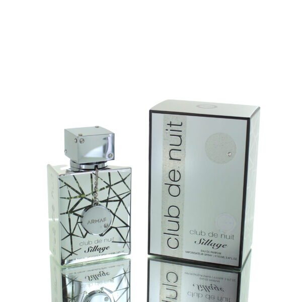 Armaf Club De Nuit Sillage M 105ml Boxed | Armaf Club De Nuit Sillage M 105ml Boxed | Armaf Club De Nuit Sillage M 105ml Boxed