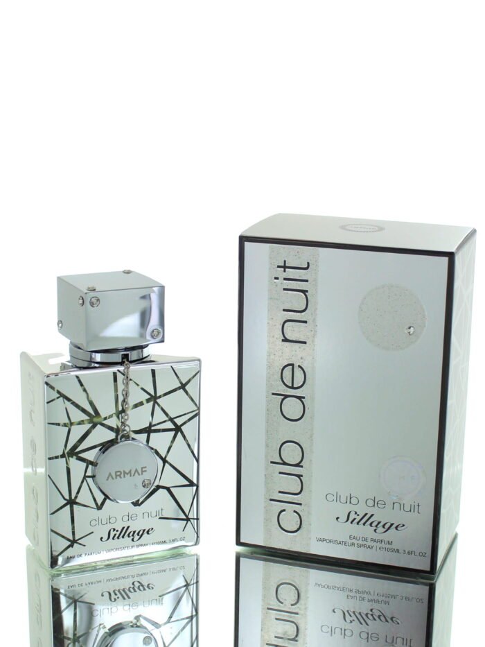 Armaf Club De Nuit Sillage M 105ml Boxed | Armaf Club De Nuit Sillage M 105ml Boxed | Armaf Club De Nuit Sillage M 105ml Boxed
