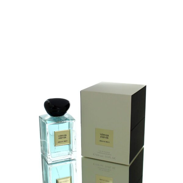 Armani Vetyver D Hiver 100ml Canada perfume bottle