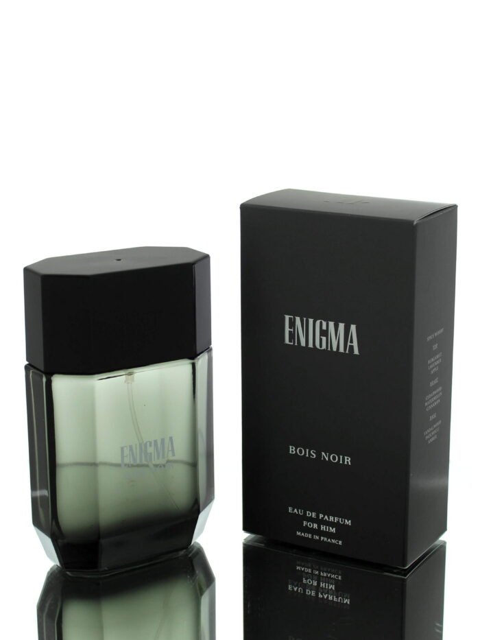 Art & Parfum Enigma Bois Noir EDP M 100ml Boxed