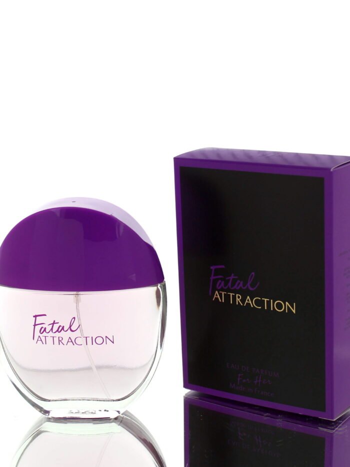 Art & Parfum Fatal Attraction For Woman