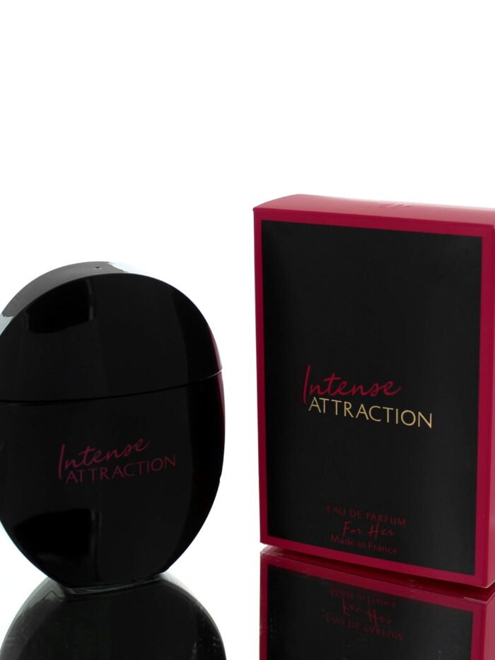 Art & Parfum Intense Attraction For Woman