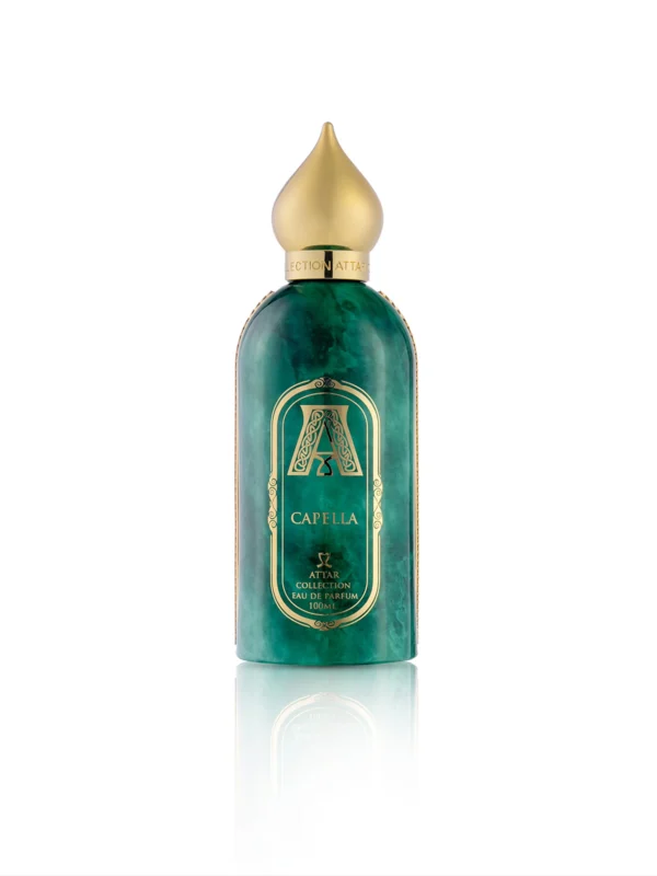 Attar Collection Capella Eau de Parfum (EDP) for Men, 100ml – Boxed