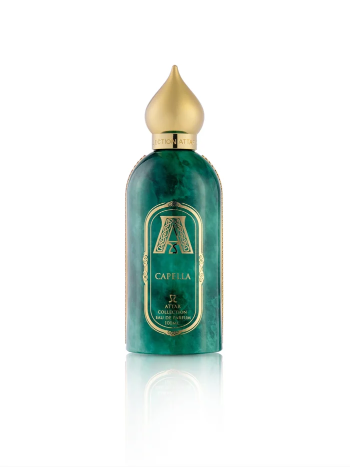 Attar Collection Capella Eau de Parfum (EDP) for Men, 100ml – Boxed