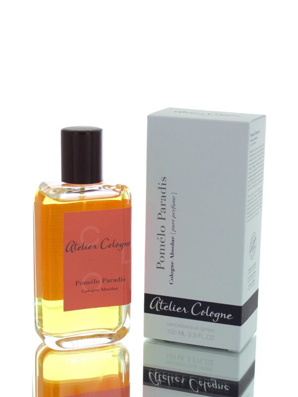Atelier Cologne Pomelo Paradis EDP M 100ml Boxed