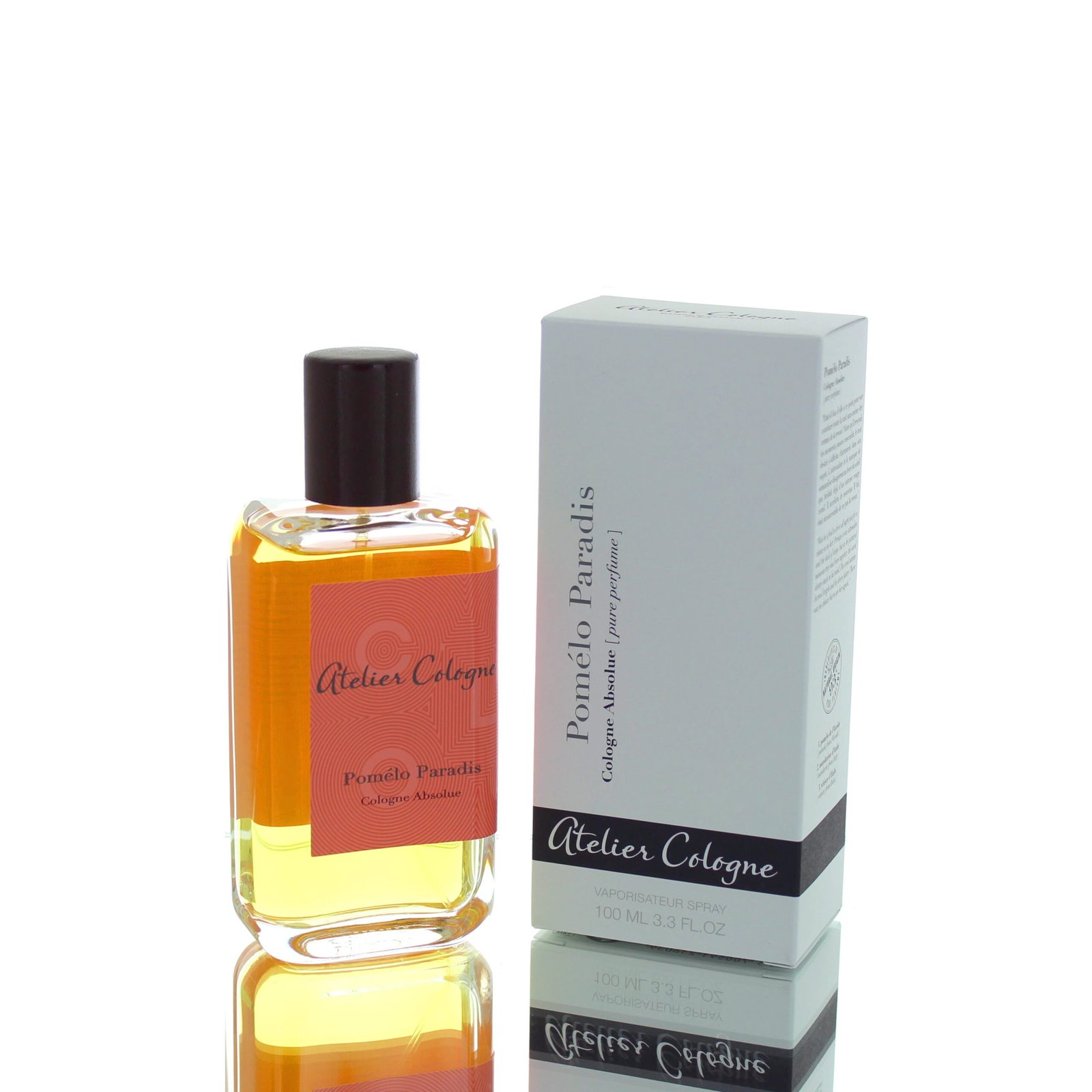 Atelier Cologne Pomelo Paradis Eau de Parfum (EDP) for Men, 100ml - Boxed