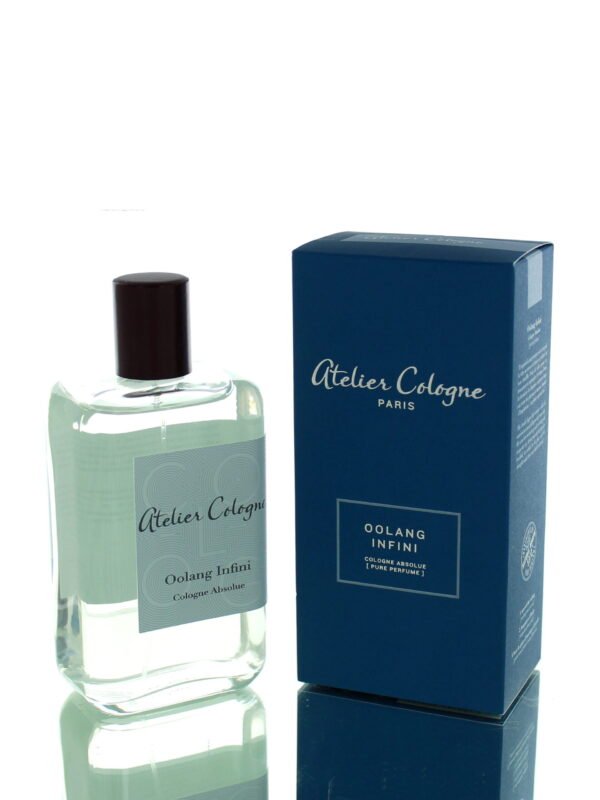 Atelier Oolang Infini Cologne Absolue M 30ml Boxed