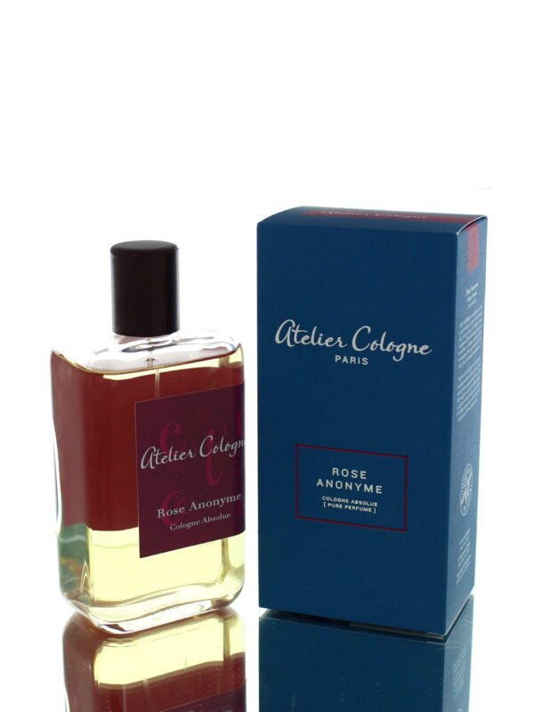 Atelier Rose Anonyme M 200ml Boxed