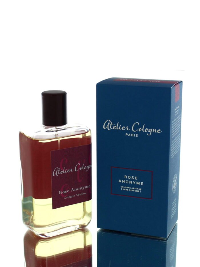 Atelier Rose Anonyme M 200ml Boxed