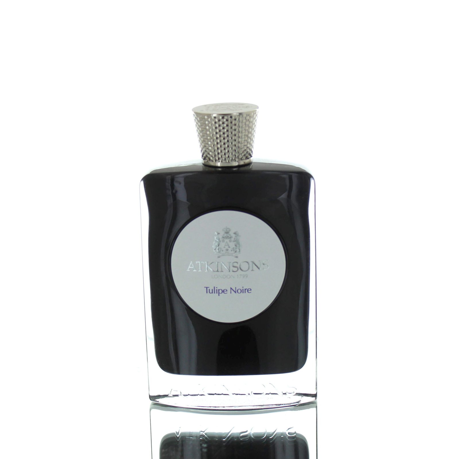Atkinson Tulipe Noir Eau de Parfum (EDP) for Men, 100ml - Tester