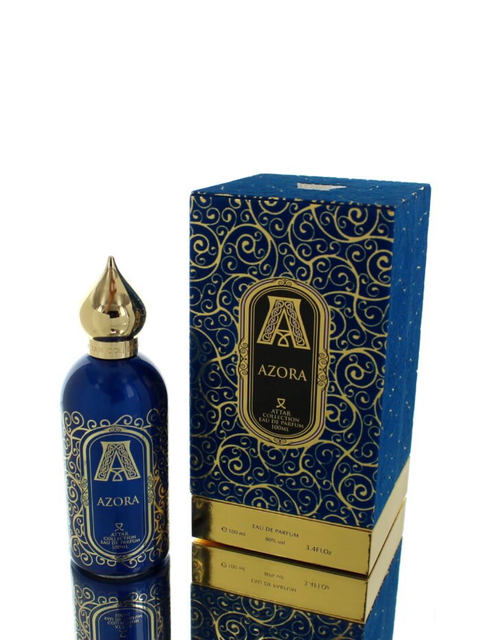 Attar Collection Azora M EDP 100ml Boxed