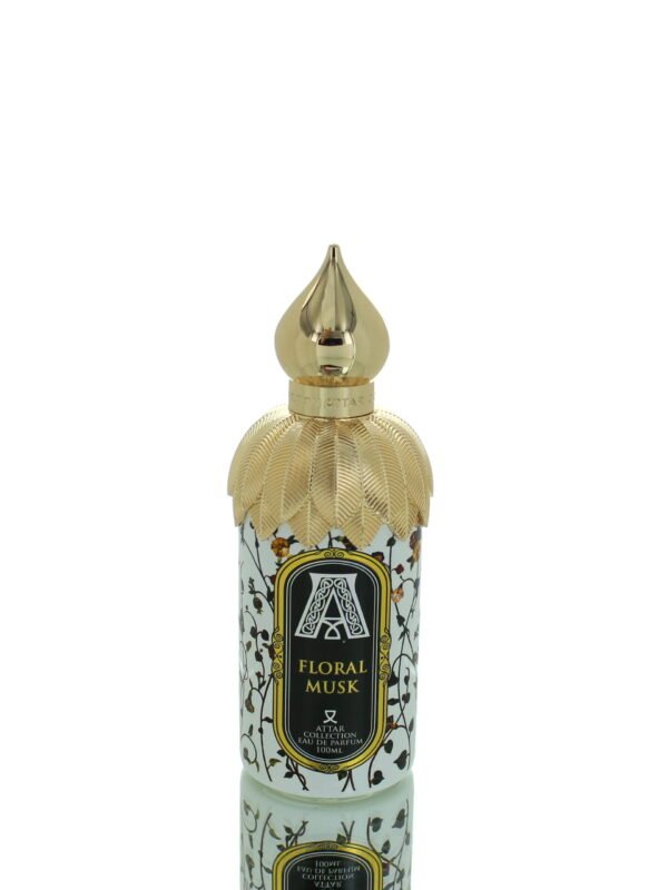 Tester – Attar Collection Floral Musk M EDP 100ml Tester