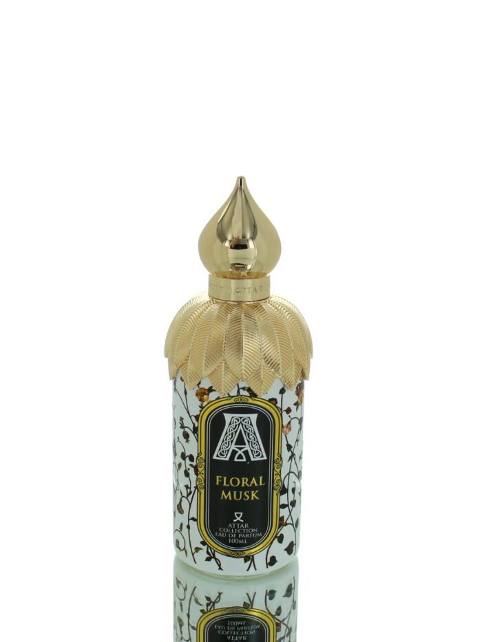 Tester – Attar Collection Floral Musk M EDP 100ml Tester