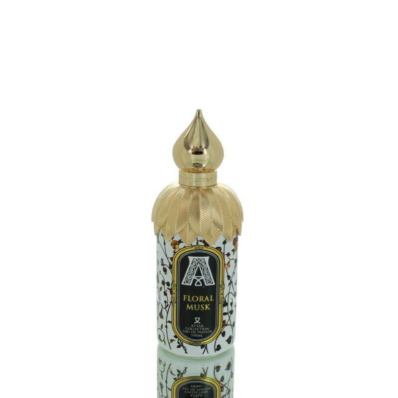 Tester – Attar Collection Floral Musk M Edp 100Ml Tester